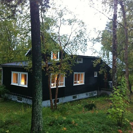 Bed and Breakfast Birk Bed & Birds Svanvik Номер фото