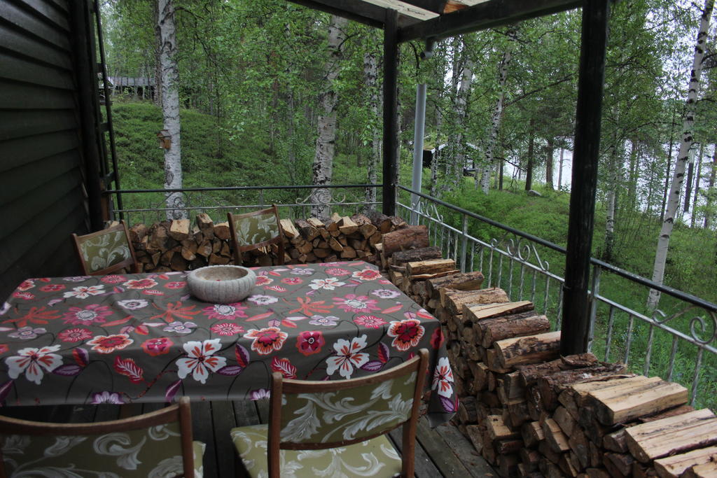 Bed and Breakfast Birk Bed & Birds Svanvik Номер фото